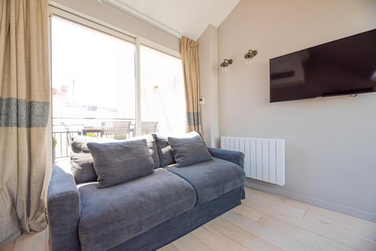Appartement Du Louvre