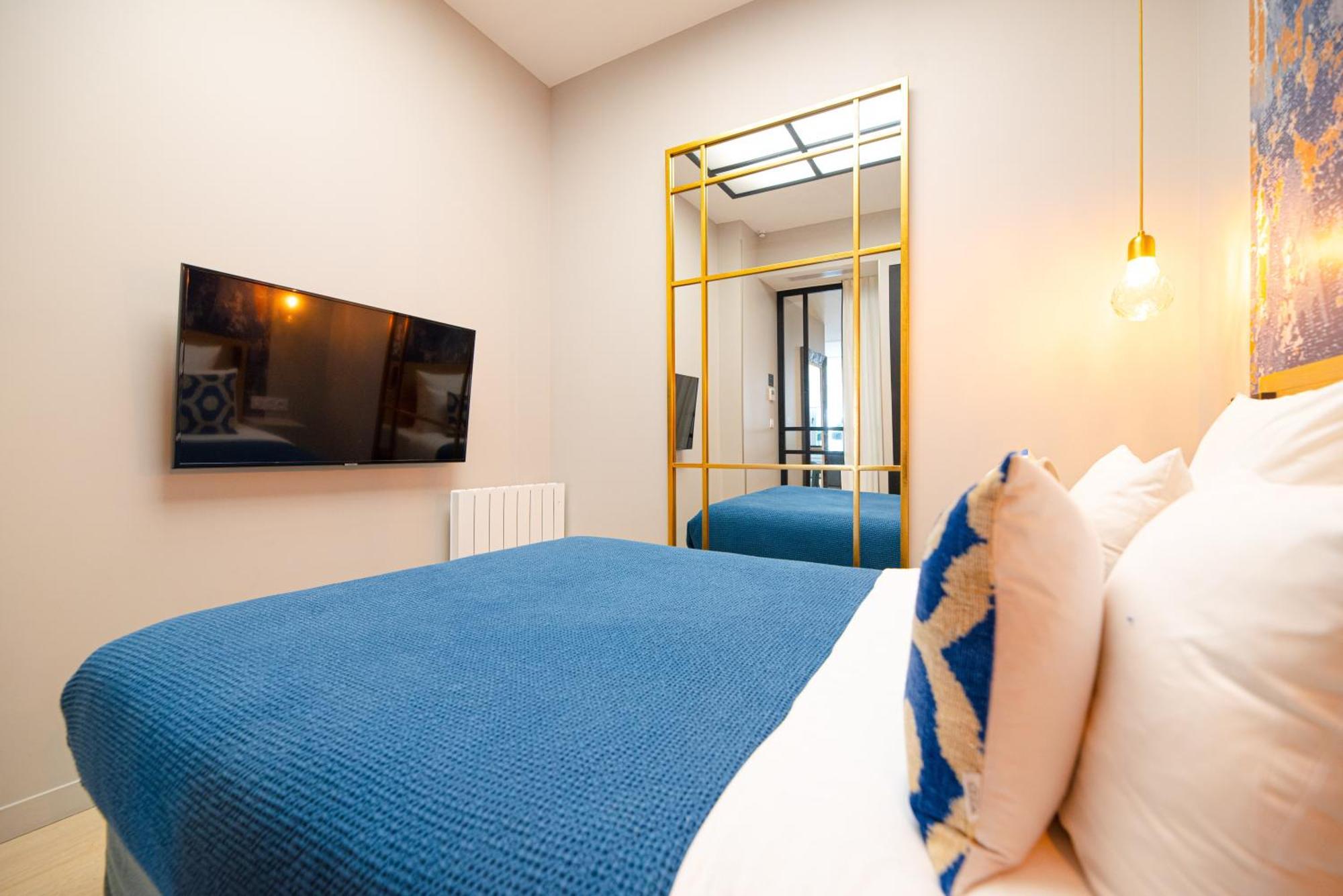 Appartement Du Louvre