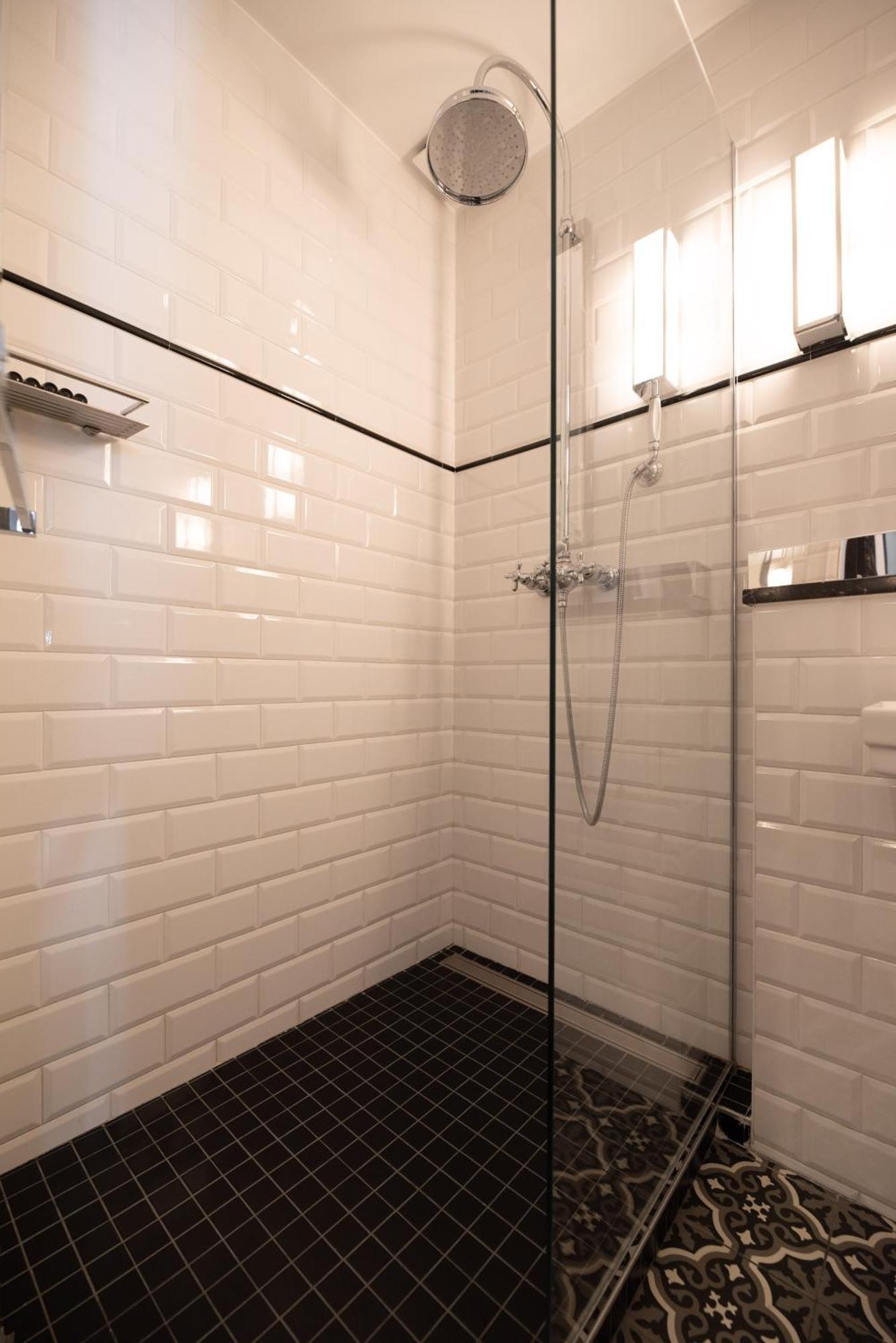 Appartement Du Louvre Parijs